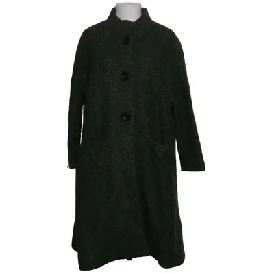 Manteau (Vert) de Buykud