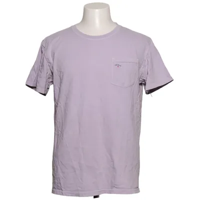 T-shirt (Violet) de Noah Coton