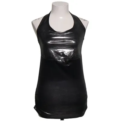 Haut dos-nu (B07D0271) de Berge Élasthane, Polyester