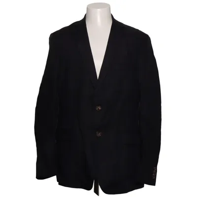 Blazer (Blue) from GANT Linen