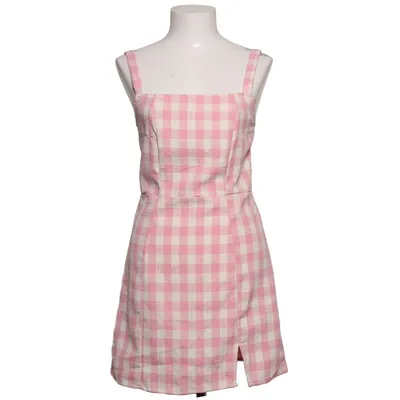 Klänning (MD-PINK) från Cider Polyester