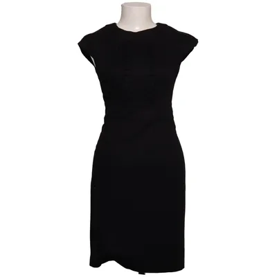 Kleid (Schwarz) von LA City