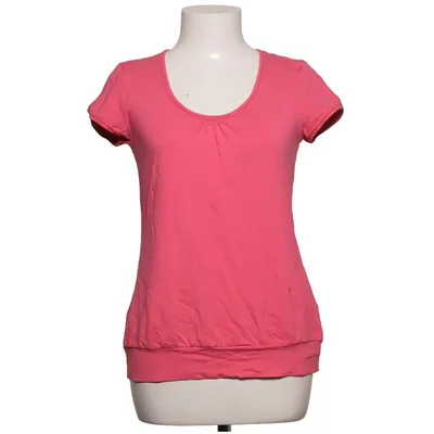Sporttop (Roze) van Casall Elastaan, Polyamide