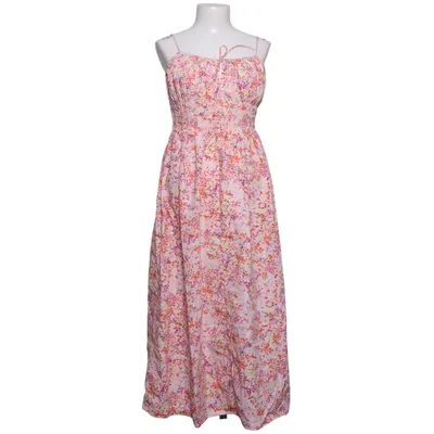Robe (Rose, Multicolore) de H&M Coton