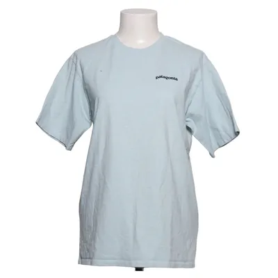 Långärmad t-shirt (Responsibili-Tee) från Patagonia Återvunnen bomull, Återvunnen polyester