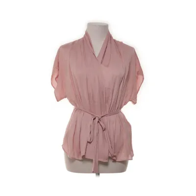 Wrap top (Pink) from Samsøe & Samsøe Polyester