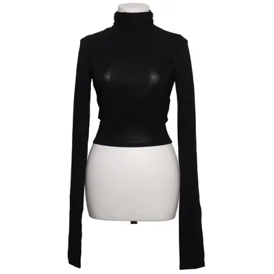 Polotröja (MAXI TURTLENECK) från Chimi Elastan, Viskos