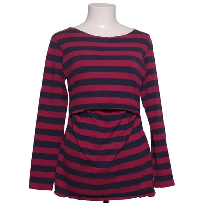 Nursing dress (Purple, Pink) from Boob Nursing Wear Cotton, Elastane