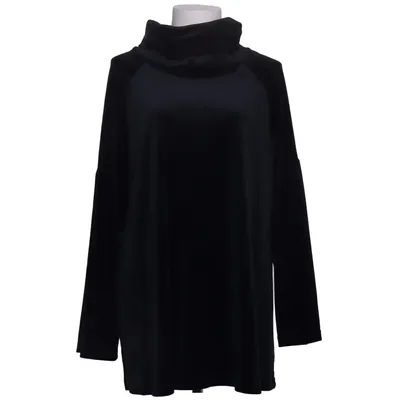 Turtleneck (Marle) fra Ancora Elastan, Polyester, Viscose
