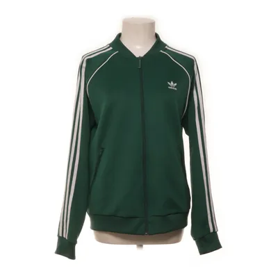 Trainingsjack (Groen, Wit) van Adidas