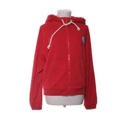 Huvtröja (Röd) från Lexington