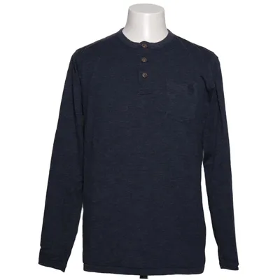 Farfarströja (BAKED TEE L/S ORG) från Originals by Jack & Jones Bomull, Polyester