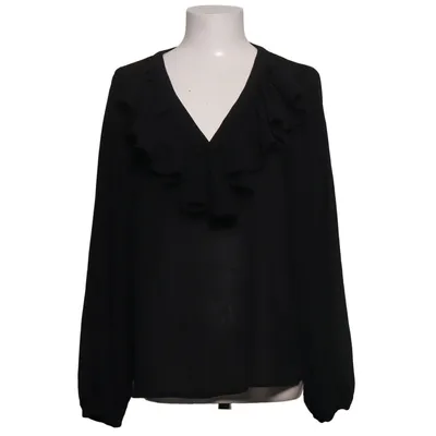 Blouse (Zwart) van I Say Polyester