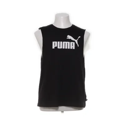 Träningslinne (Vit, Svart) från Puma