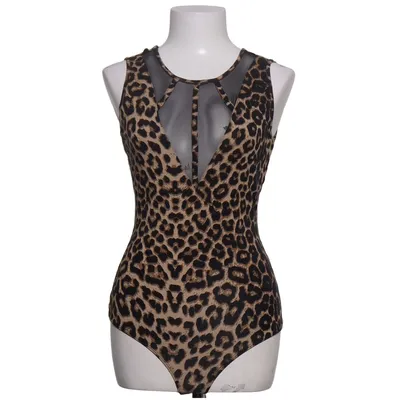 Body (Braun, Schwarz) von About You