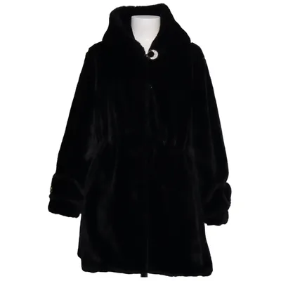 Fur jacket (Liten i storleken, snarare M) from Fashion Faux fur