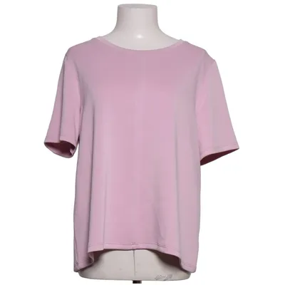 T-shirt (Letta) van Diff Elastaan, Gerecycled polyester, Viscose