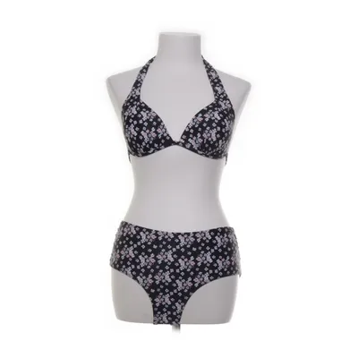 Bikini (Black, Pink, White) from Andy Elastane, Polyester