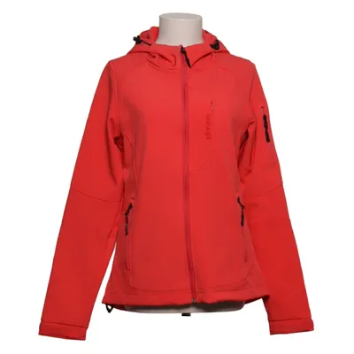 Softshell jacket (Red) from Campri Polyester