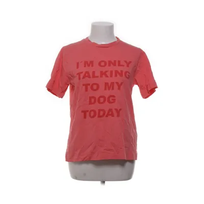 T-shirt (Rosa) från Valentin Studio Bomull