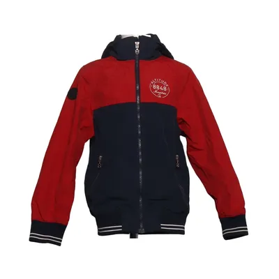 Allvädersjacka (8703) från 8848 Altitude Polyamid, Polyester