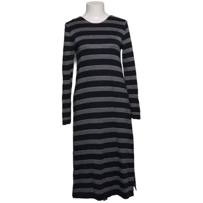 Robe (SHERYL STRIPE) de Jumper Fabriken Coton, Fibre métallique, Polyester, Viscose