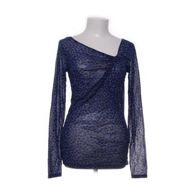 Topp (Blå, Svart, Flerfärgad) från Mexx Polyamid