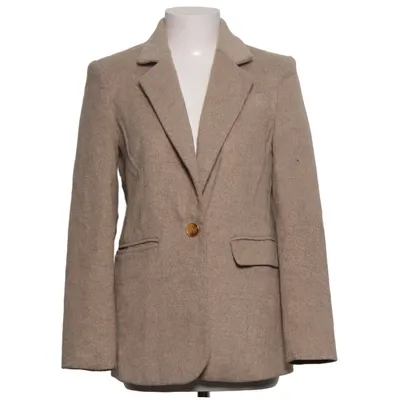 Kavaj (Beige) från MOTF