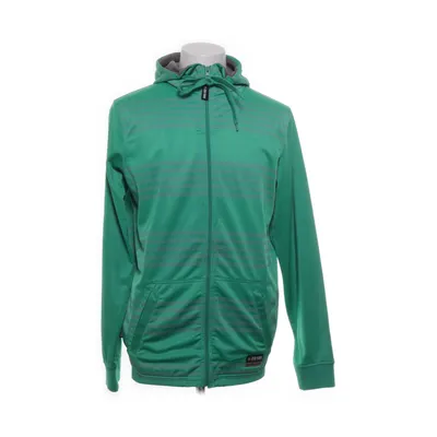 Huvtröja (Grön) från Zoo York Polyester