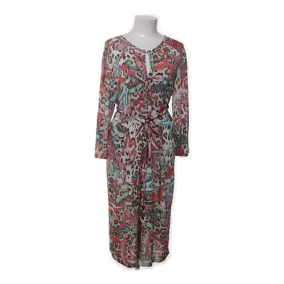 Dress (Multicolored) from Simplicity New York