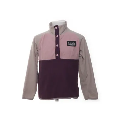 Fleece trui (Lila, Beige, Roze) van Didriksons 1913 Polyester