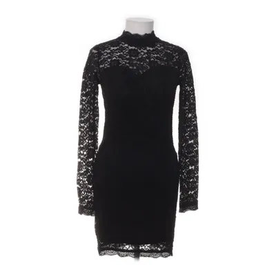 Cocktail dress (Black) from Oneness Elastane, Polyamide