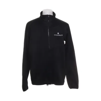 Softshelljacka (Svart) från Fronta Polyester