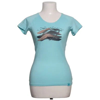 T-shirt (Blå) från Millet