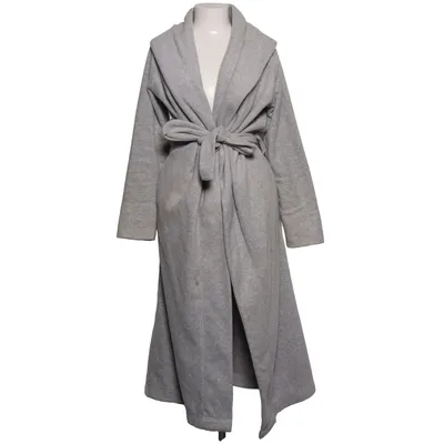 Peignoir (Gris) de Karmameju Polyester
