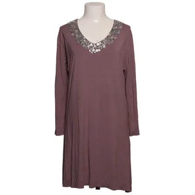 Top (Lilla) fra Hot Lava Elastan, Viscose