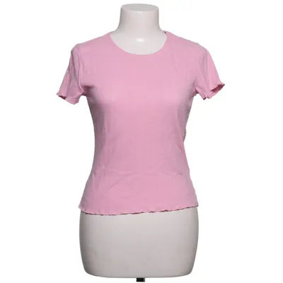 T-shirt (Roze) van ONLY Katoen