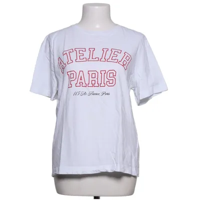T-shirt (Atelier Paris) from H&M Cotton