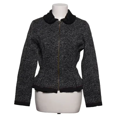 Jacka (Grå, Svart, Vit) från Eva & Claudi Ull