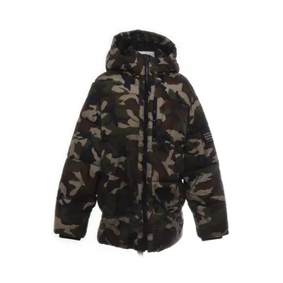 Winter jacket (Multicolored) from Zara Kids Polyester