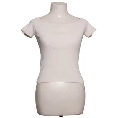 Top (White) from Madewell