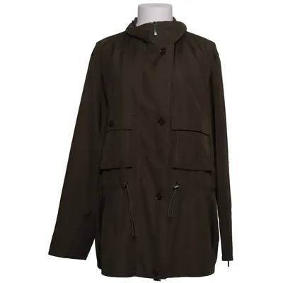 Parka (Beige) de DinoModa Polyester