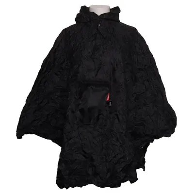Regenponcho (Zwart) van Reisenthel