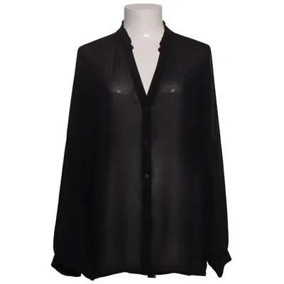Blouse (Noir) de Thom by Thomas Rath
