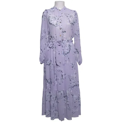 Robe longue (Violet) de Kate and Lily