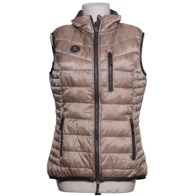 Riding jacket (Beige) from Uhip Recycled polyester