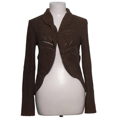 Cardigan (Brun) fra Marc Aurel