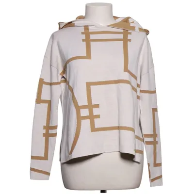 Huvtröja (Beige, Brun) från Marella Sport