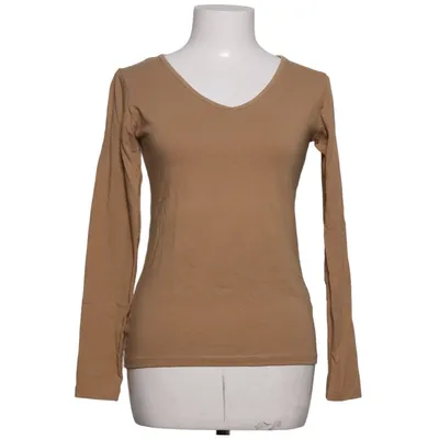 Long sleeve T-shirt (Beige) from LTB Cotton, Elastane