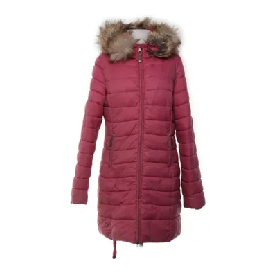 Winterjas (Roze) van Marikoo Nylon